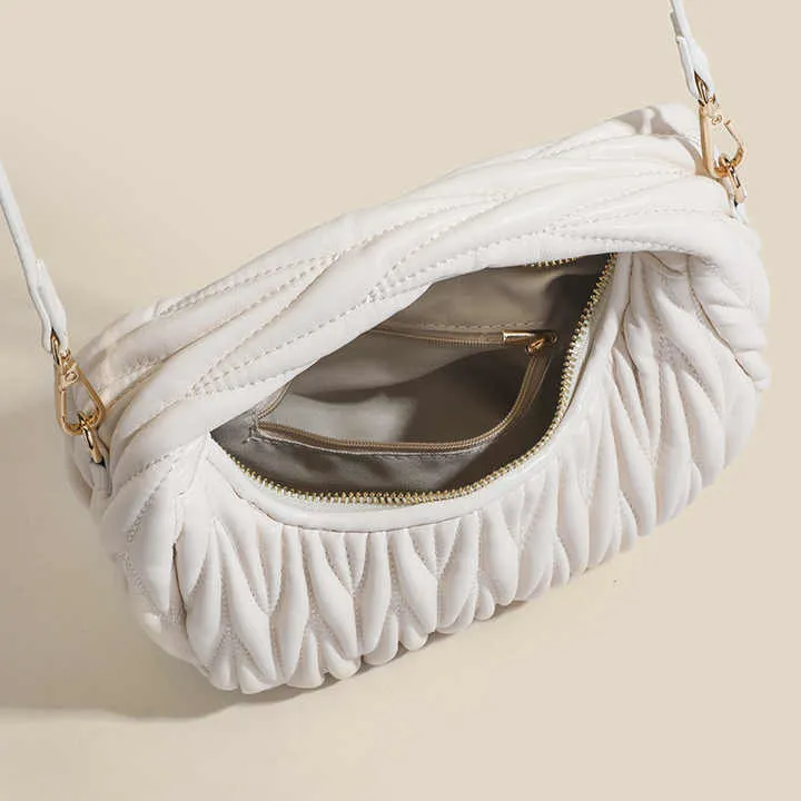 حقيبة يد نسائية بتصميم جديد لصيف - Summer New Niche Design Bag