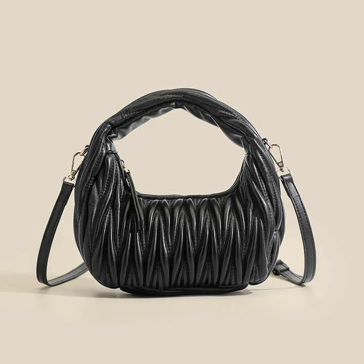 حقيبة يد نسائية بتصميم جديد لصيف - Summer New Niche Design Bag