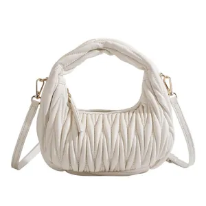 حقيبة يد نسائية بتصميم جديد لصيف - Summer New Niche Design Bag