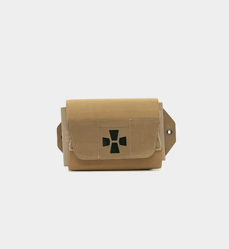 Ace Link Armor Skeletac Medical Pouch Medium