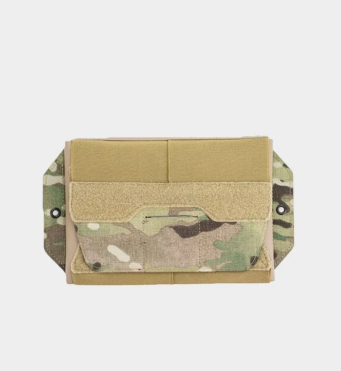 Ace Link Armor Skeletac Medical Pouch Medium