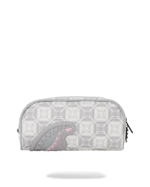 A.I.8 AFRICAN INTELLIGENCE BOOKED & BUSY POUCH