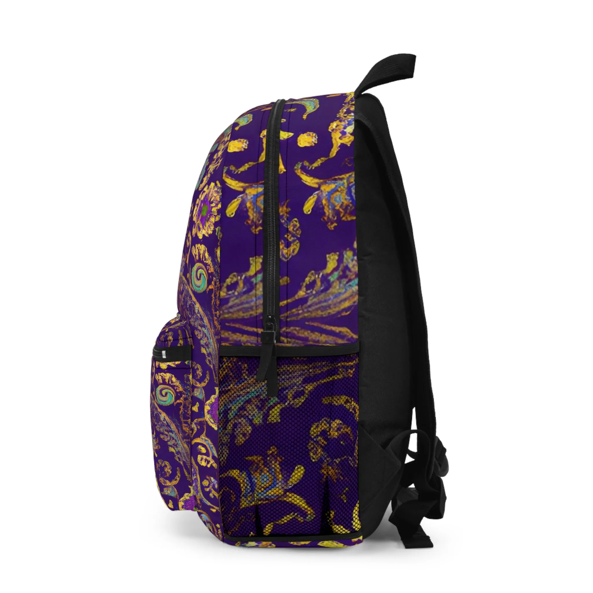 Beejazz - LGBTQ  Pride Backpack