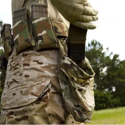Blue Force Gear Belt Mounted Dump Pouch