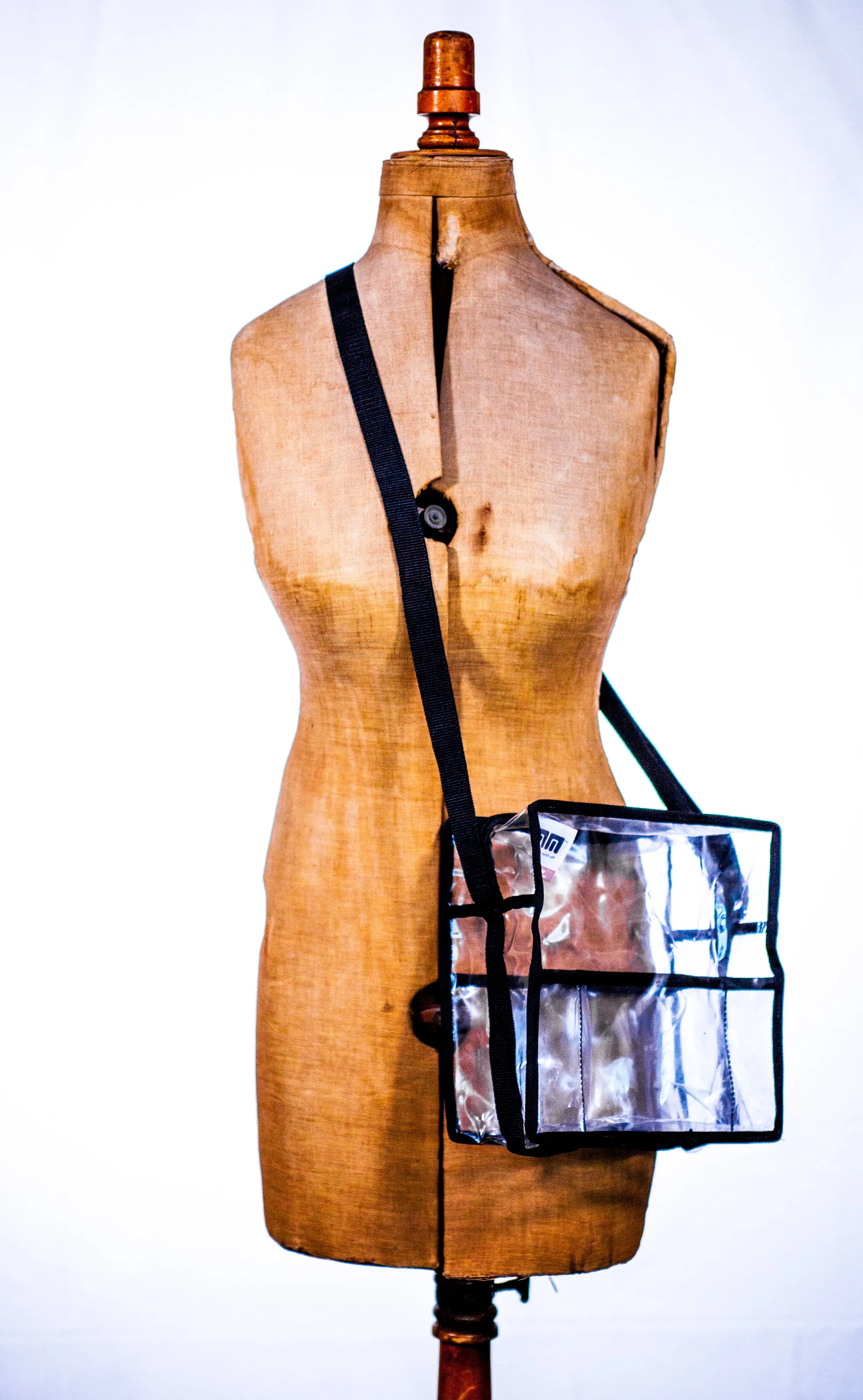 BRIDGET - PAM Shoulder Bag