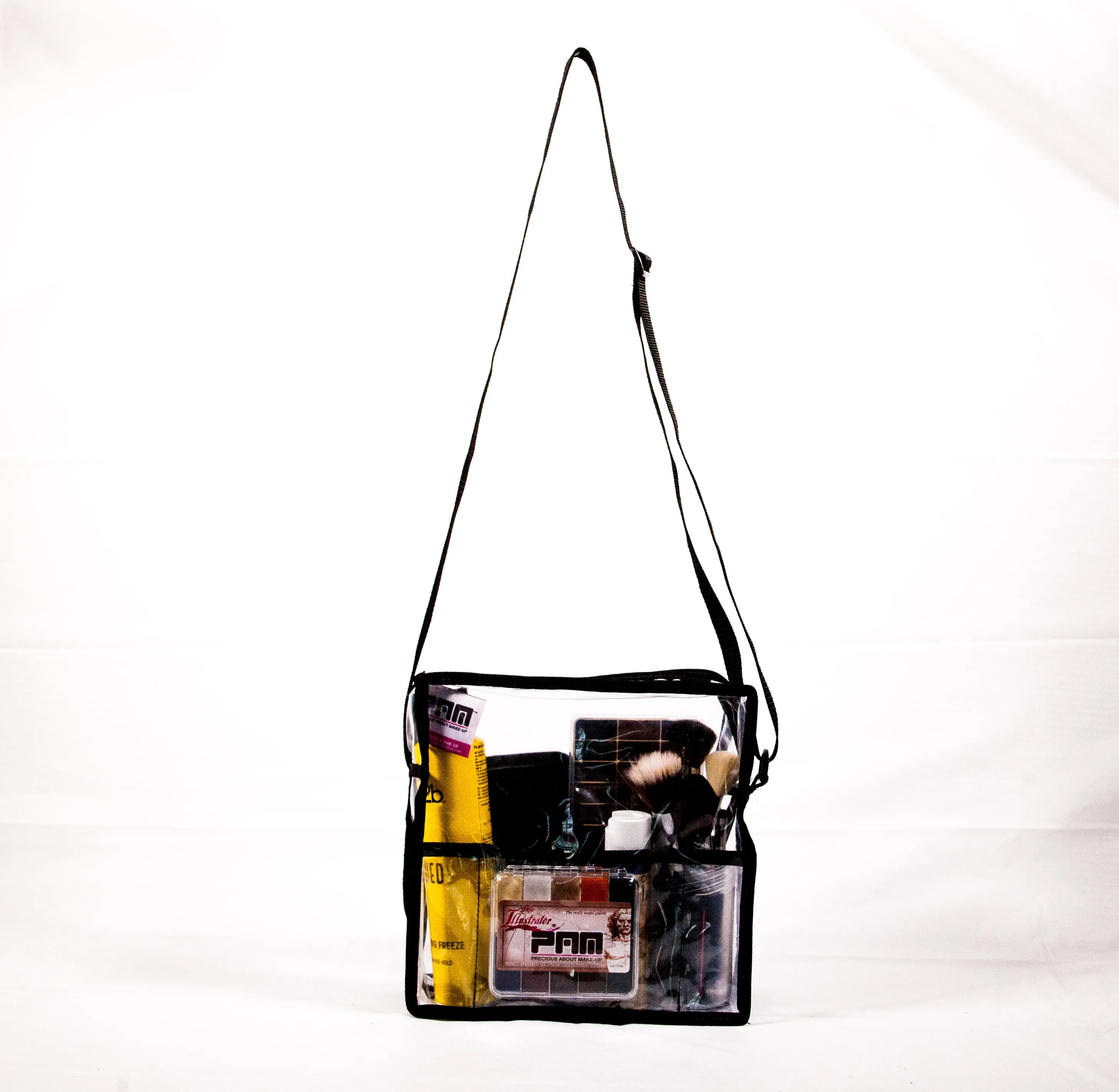 BRIDGET - PAM Shoulder Bag