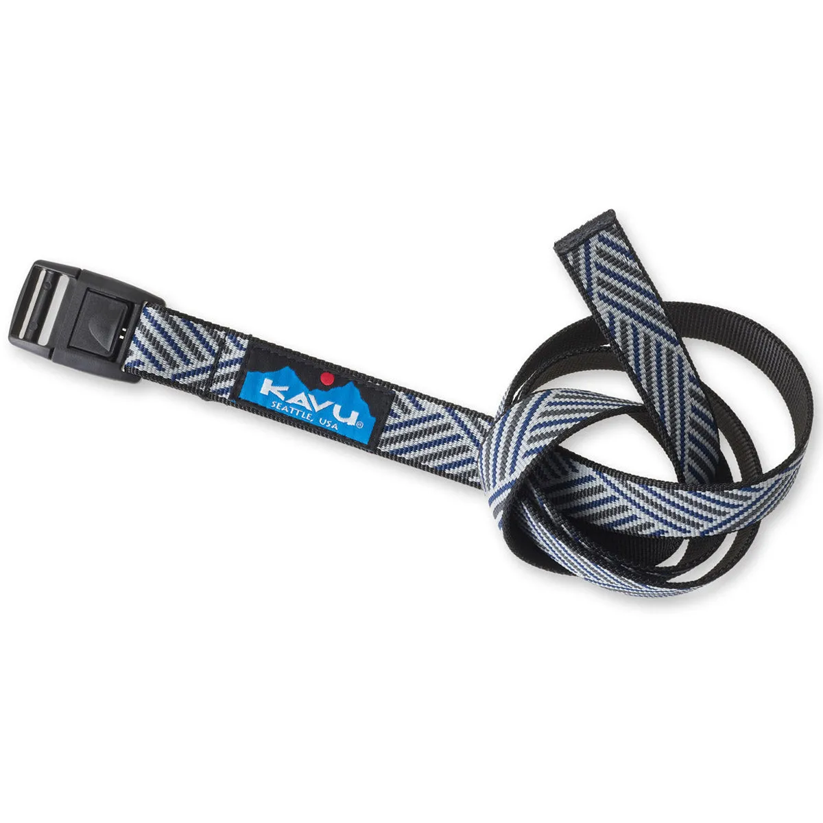Burly Belt