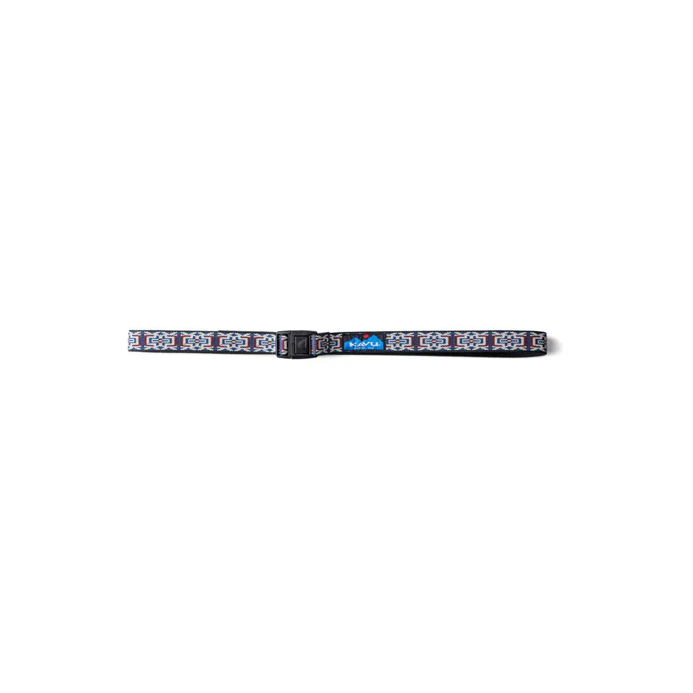 Burly Belt