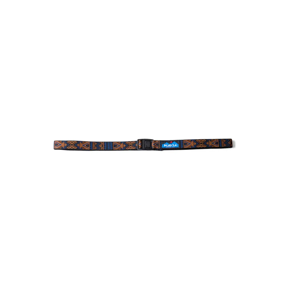 Burly Belt