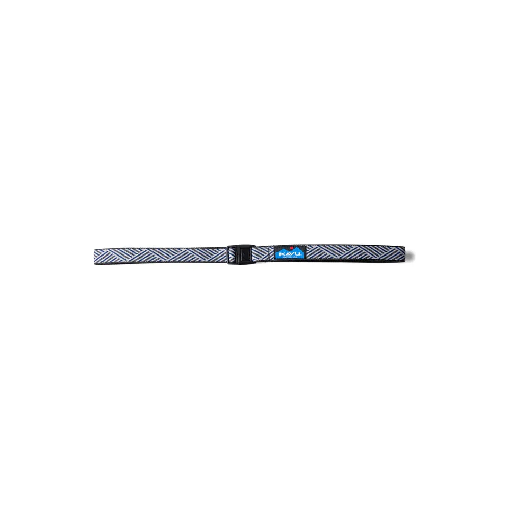 Burly Belt
