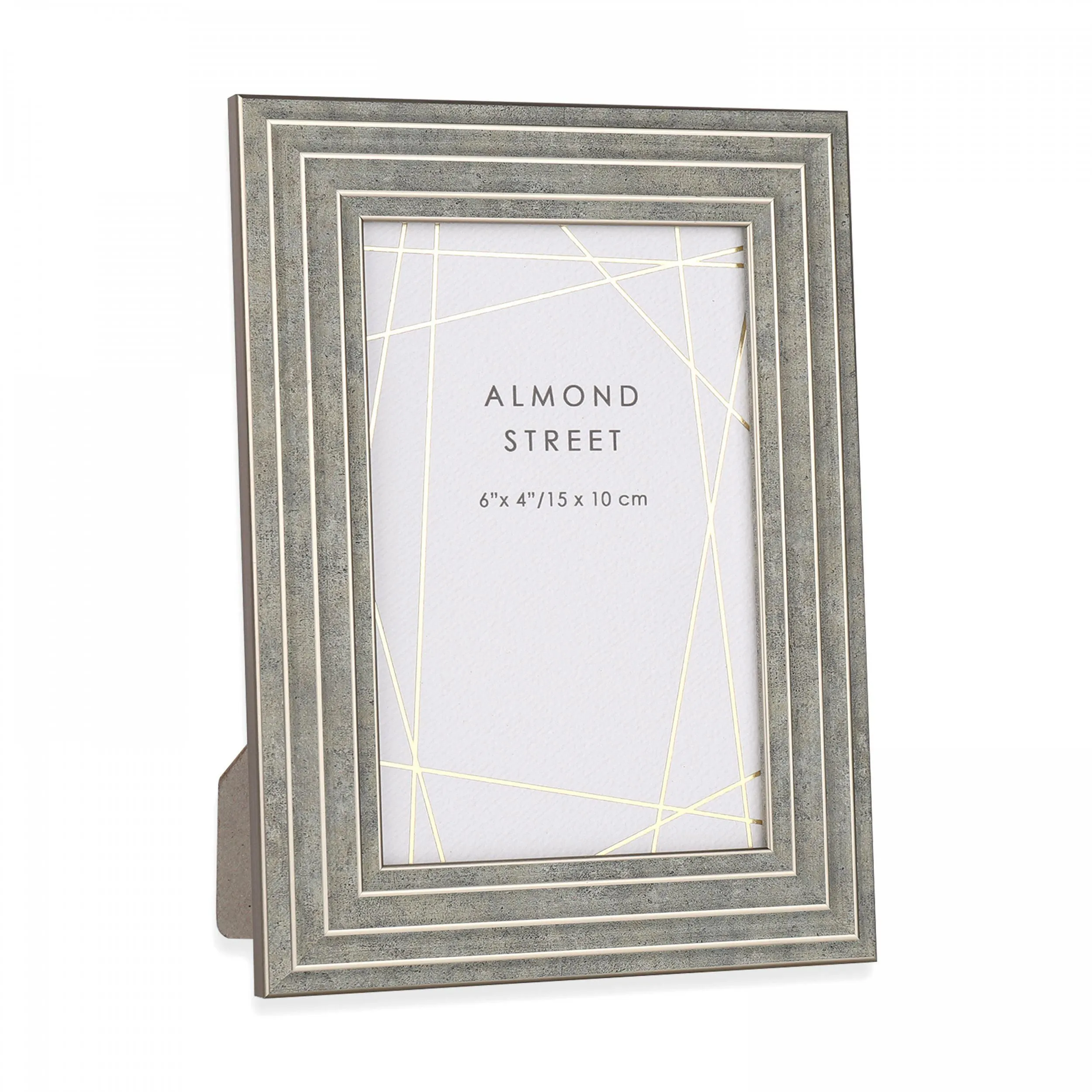 Burnham 6 x 4" Photo Frame