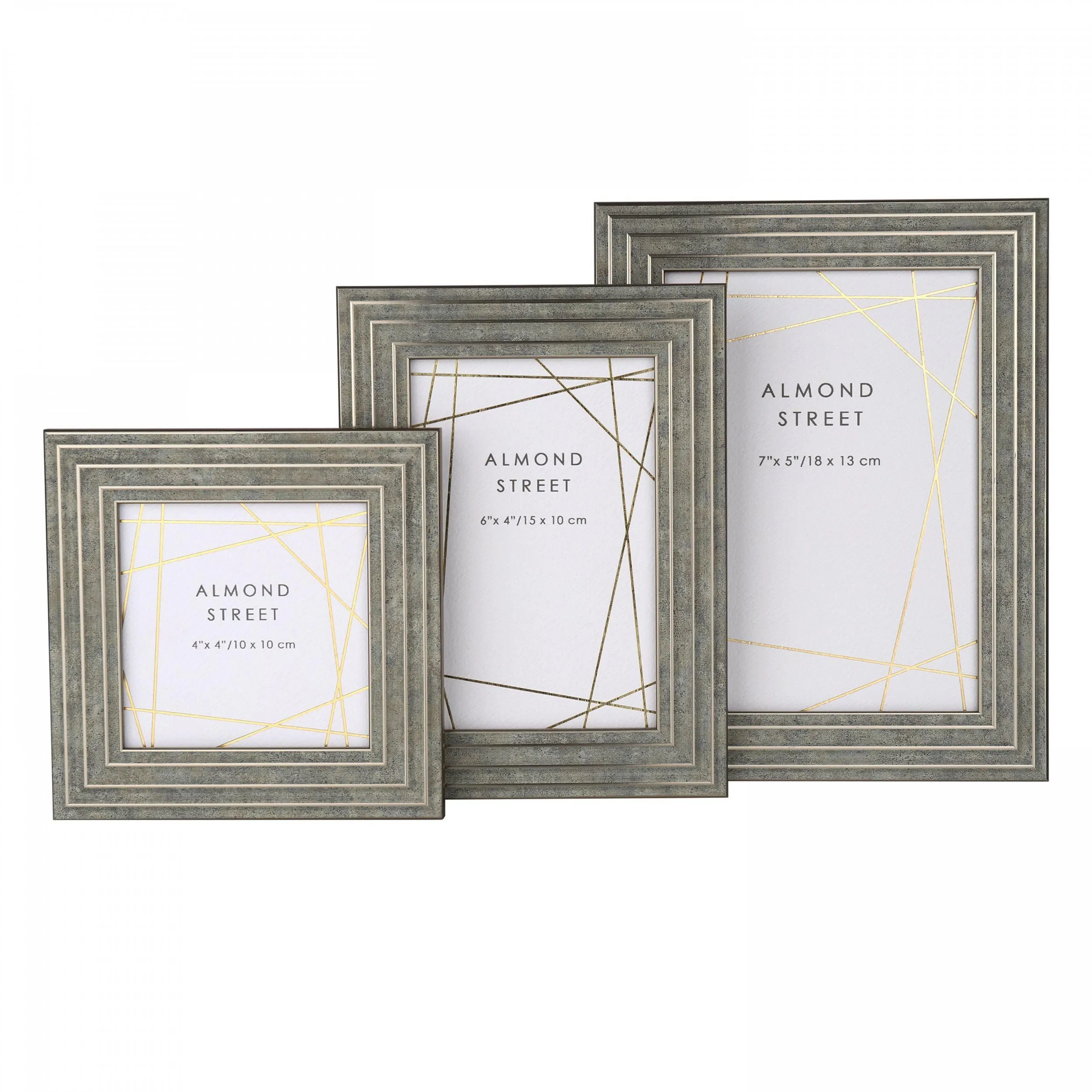 Burnham 6 x 4" Photo Frame
