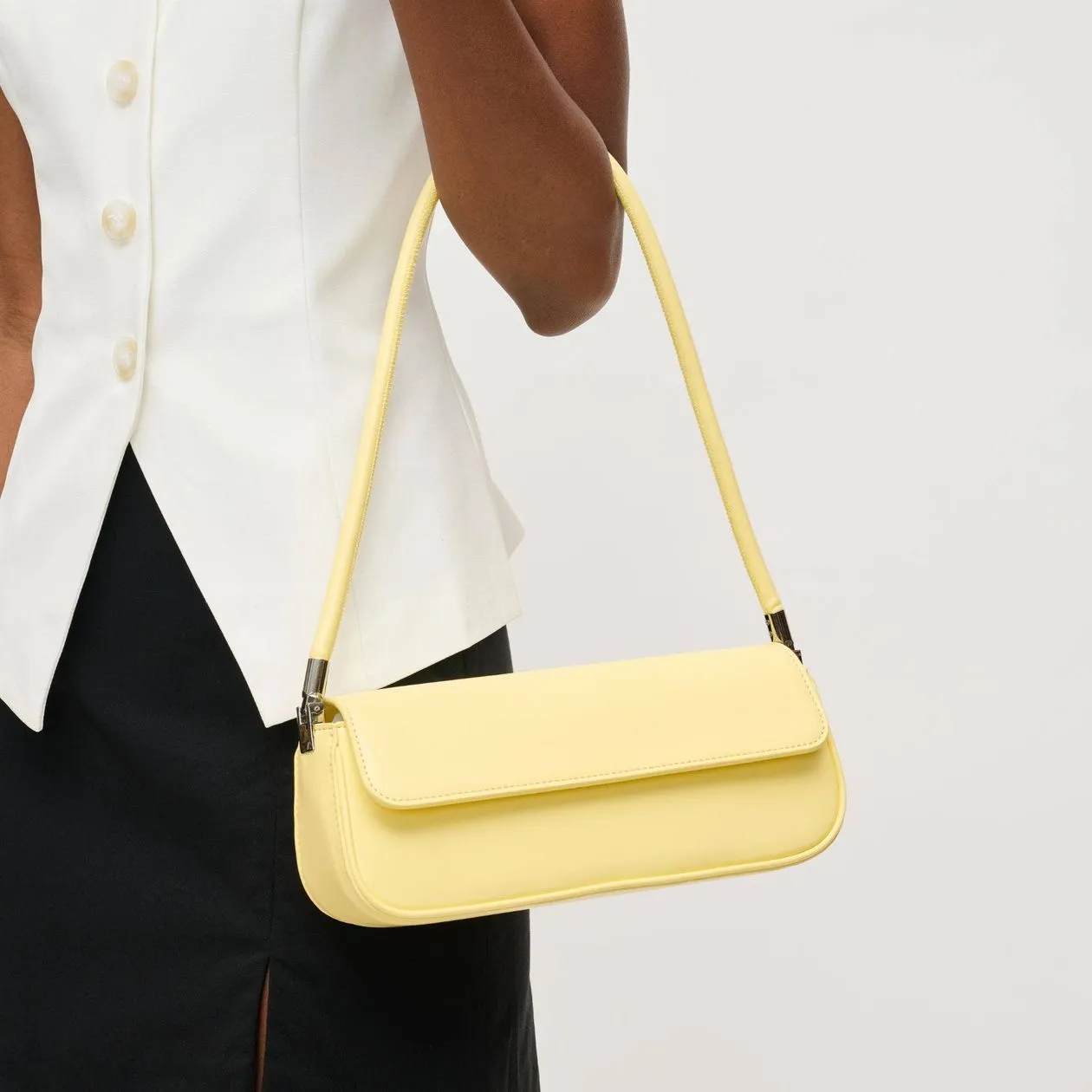 Butter Bailey Shoulder Bag