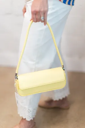 Butter Bailey Shoulder Bag