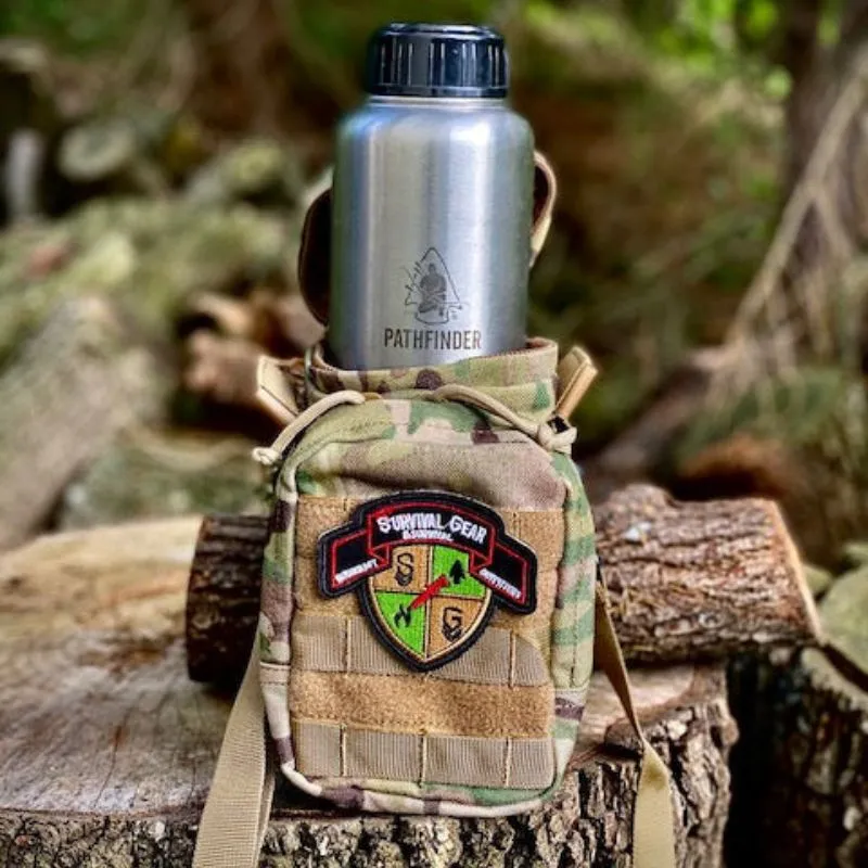 Canteen Pouch
