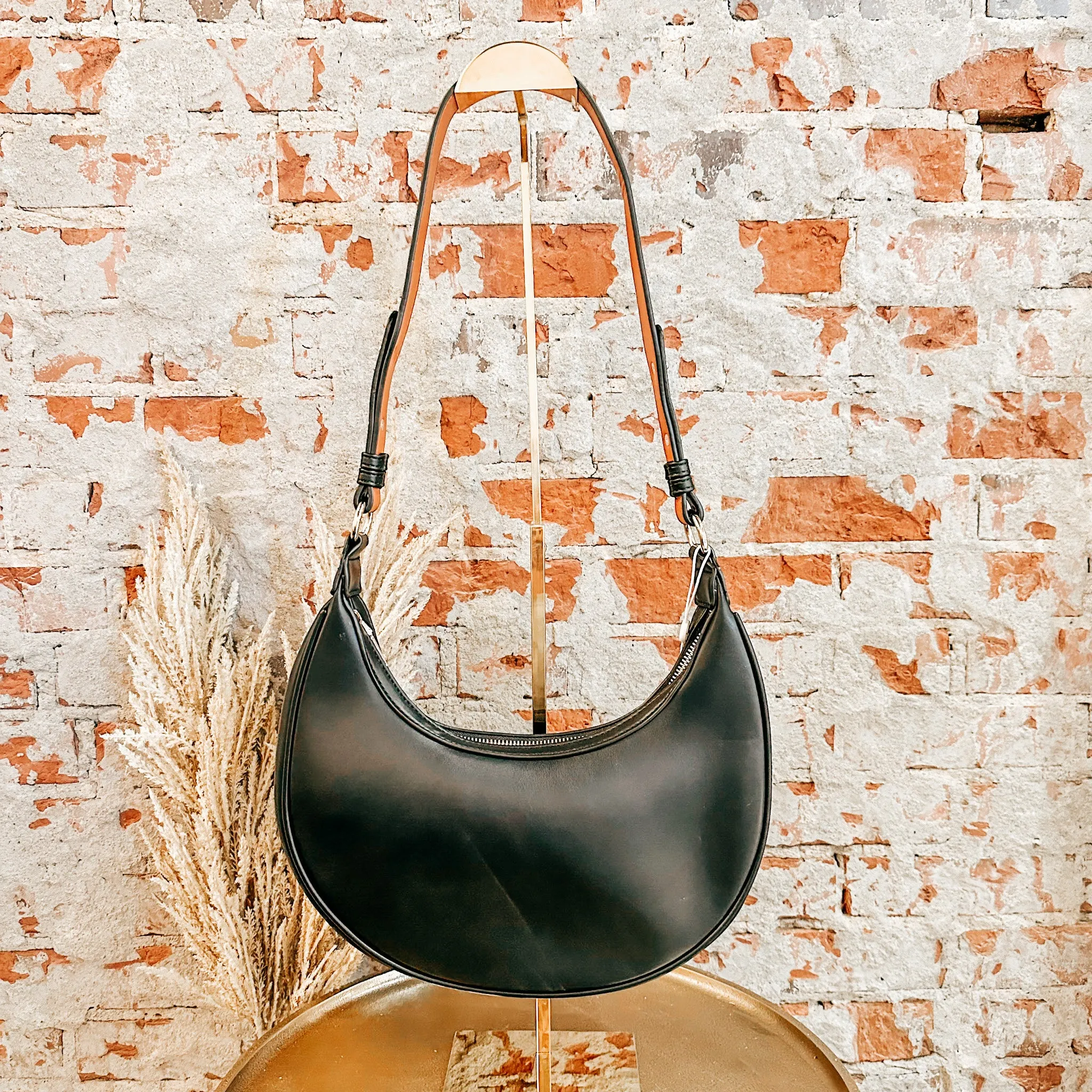 Charlotte Shoulder Bag