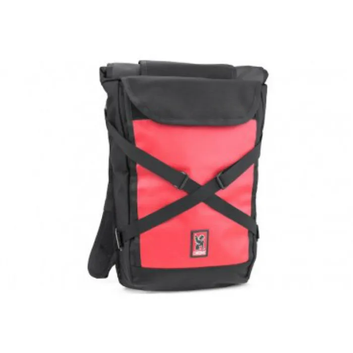 CHROME BRAVO BACK PACK