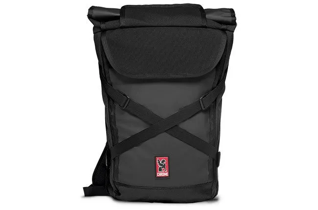 CHROME BRAVO BACK PACK