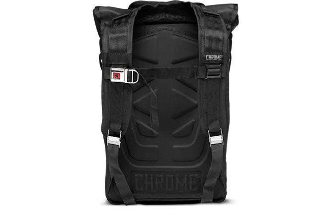 CHROME BRAVO BACK PACK