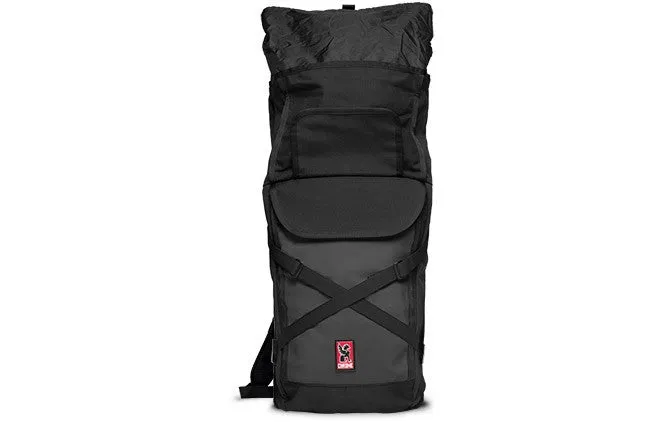 CHROME BRAVO BACK PACK