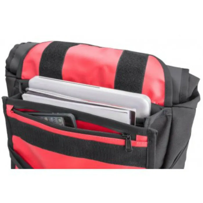 CHROME BRAVO BACK PACK