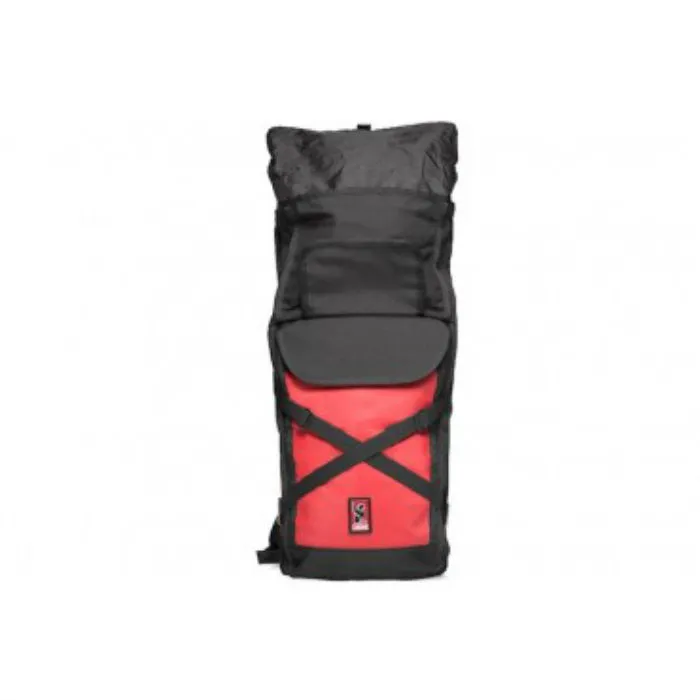 CHROME BRAVO BACK PACK