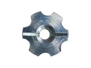 Clutch Wheel Nut