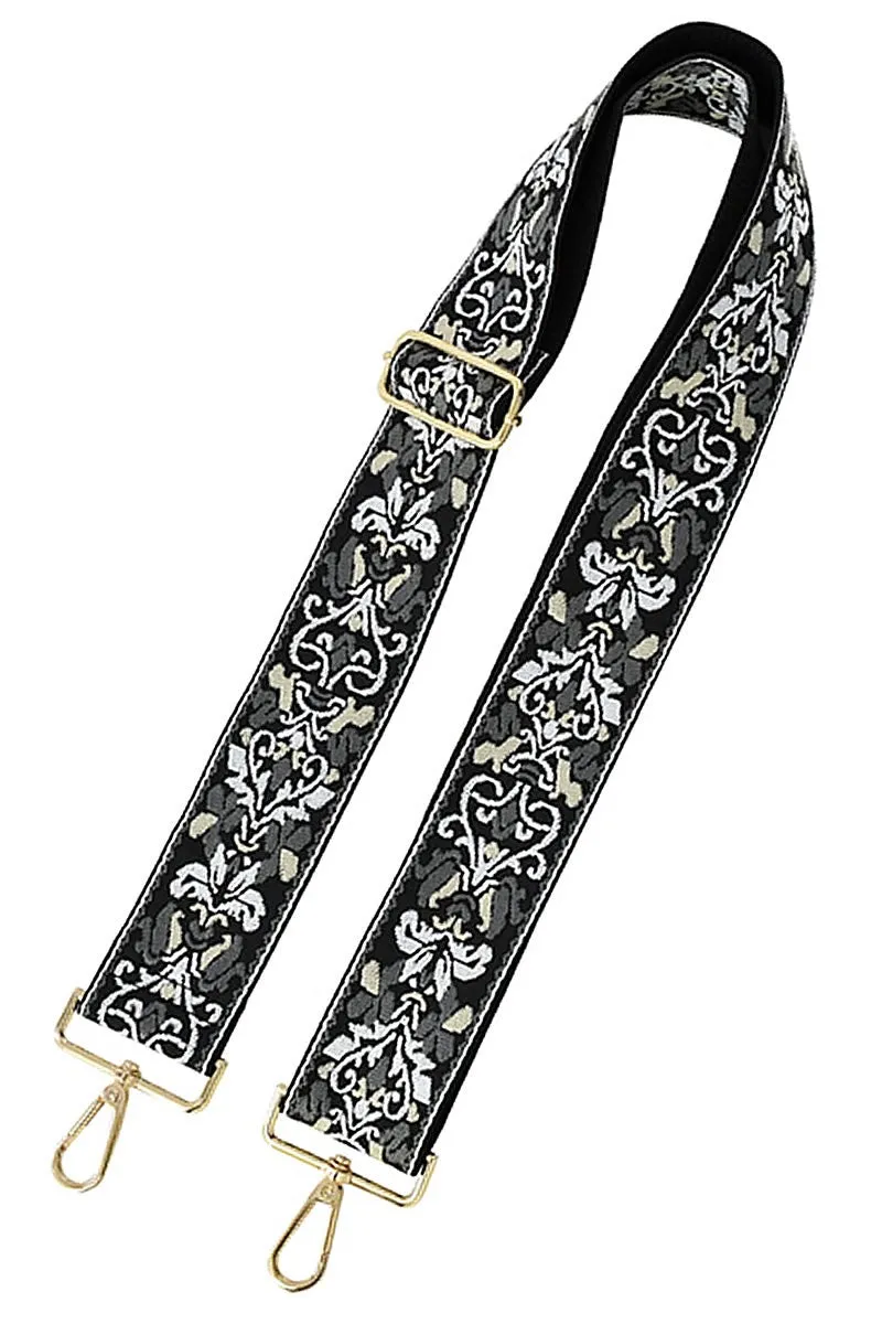 Crossbody Bag Strap