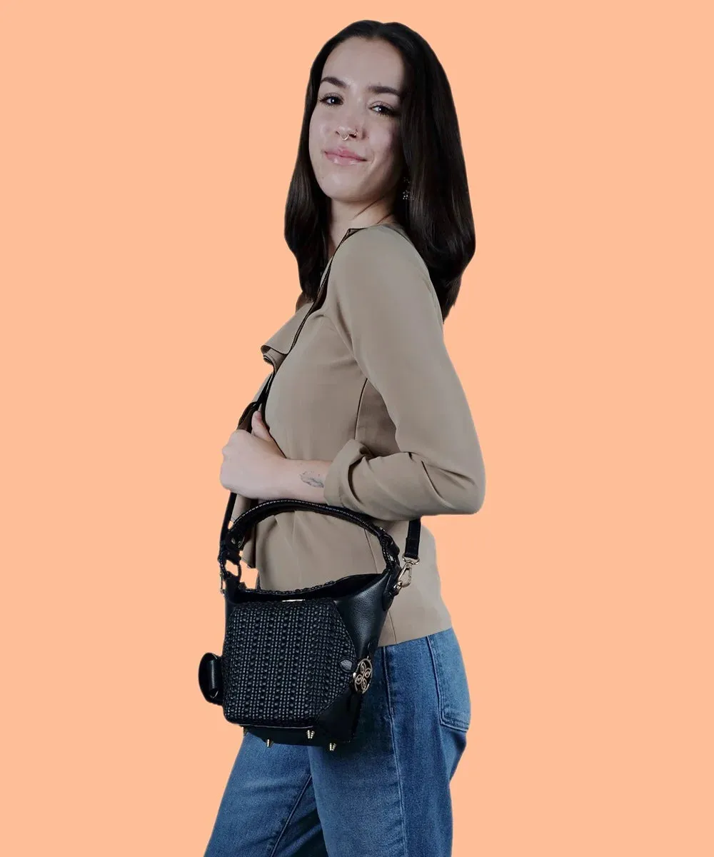 Eliza Crossbody Bag