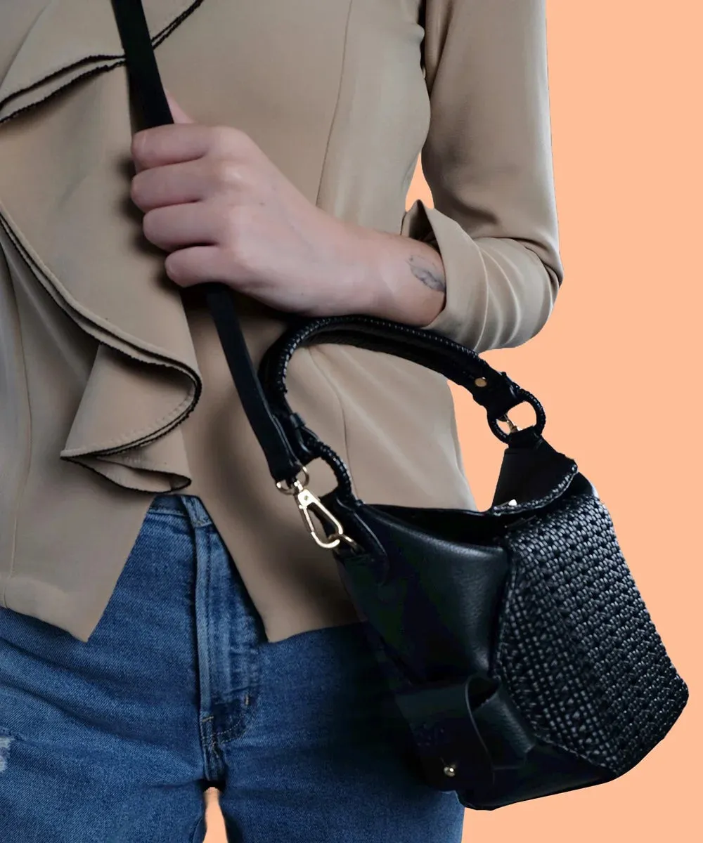Eliza Crossbody Bag