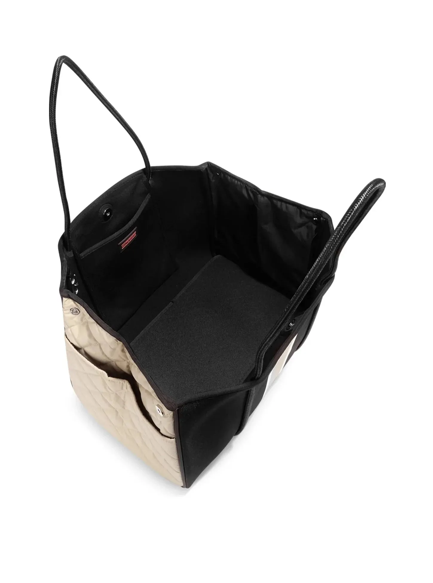Greyson Tote [Buff]