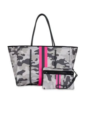 Greyson Tote [Cairo]