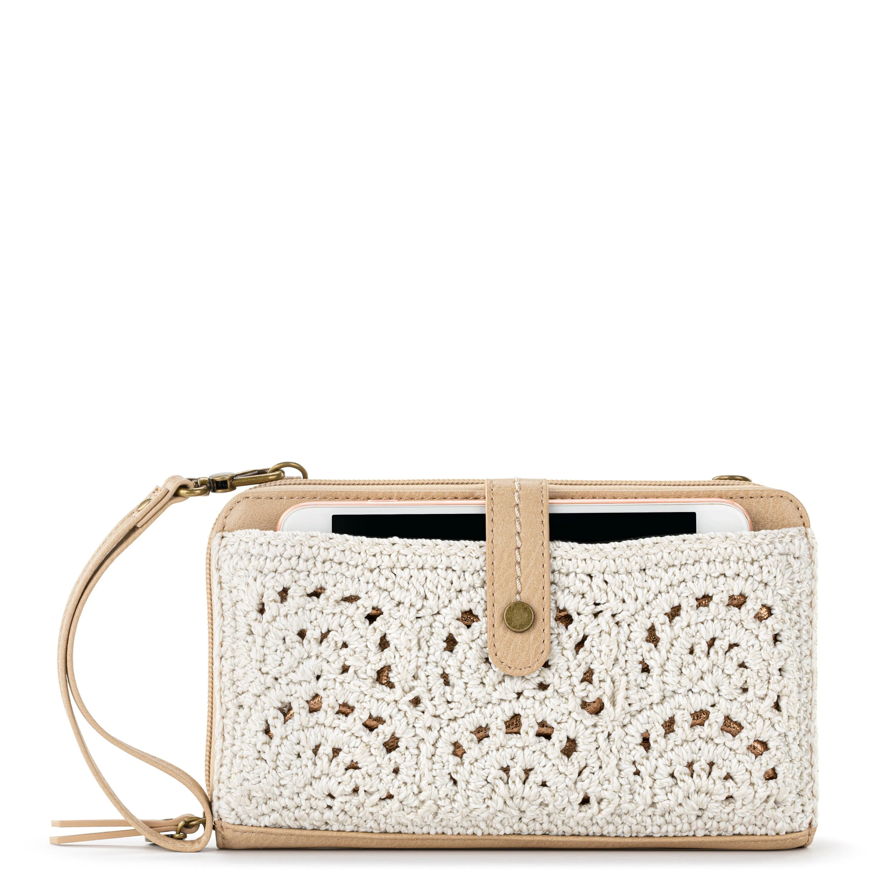 Iris Large Smartphone Crossbody