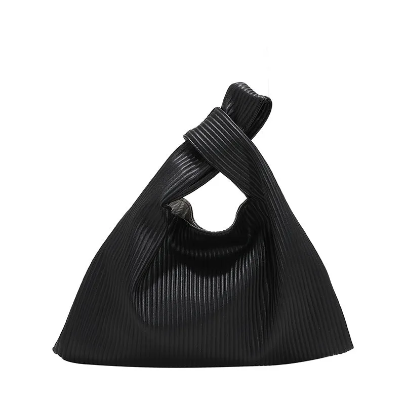 Korean Style Triangle Shoulder Bag