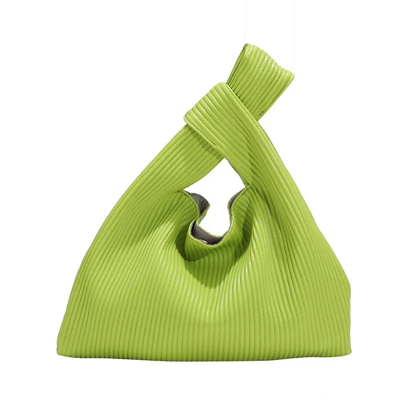 Korean Style Triangle Shoulder Bag