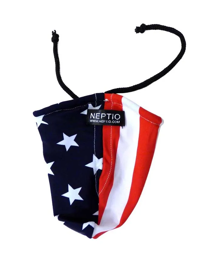 Raindrop Male Tanning Cover for Mens