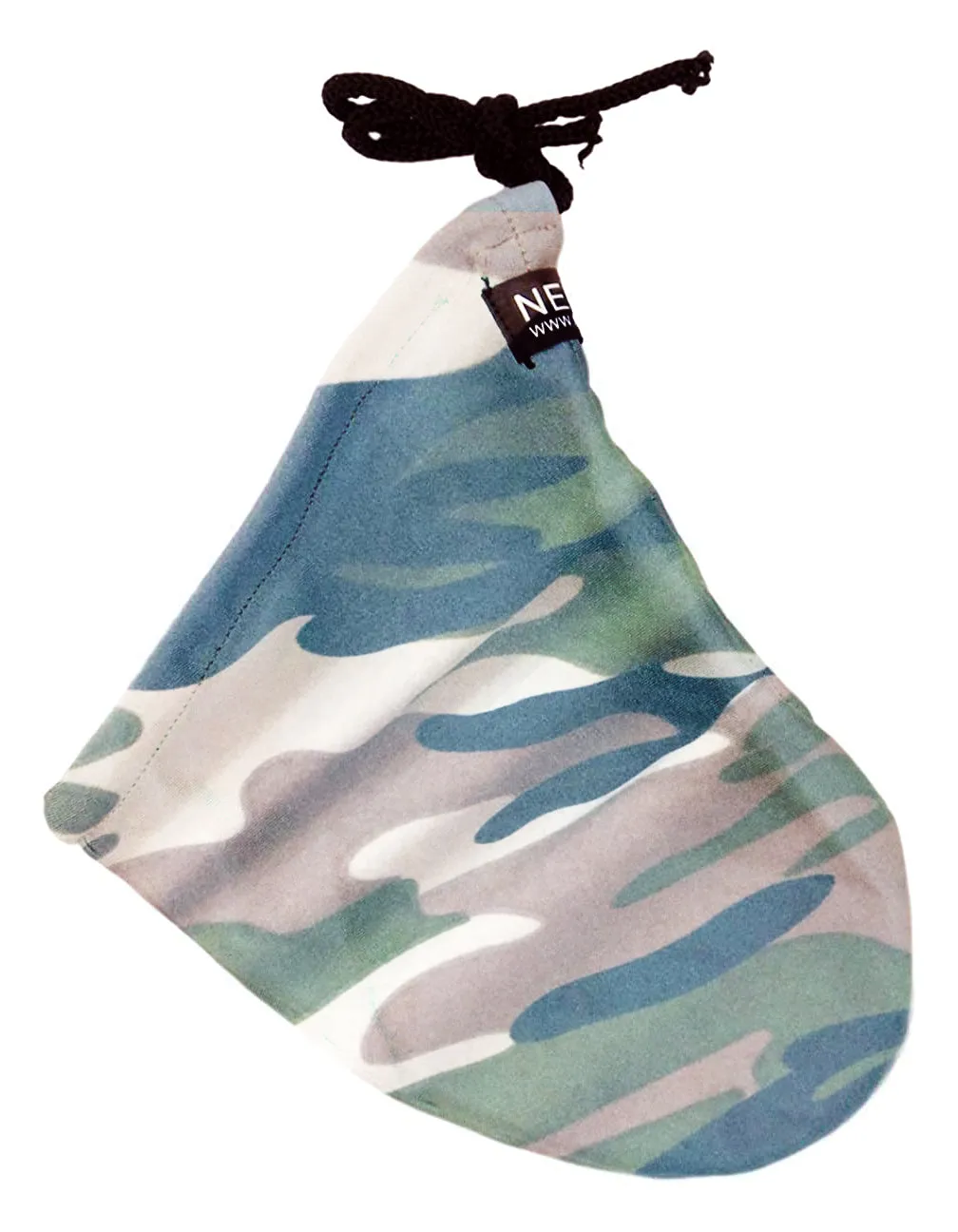 Raindrop Male Tanning Cover for Mens