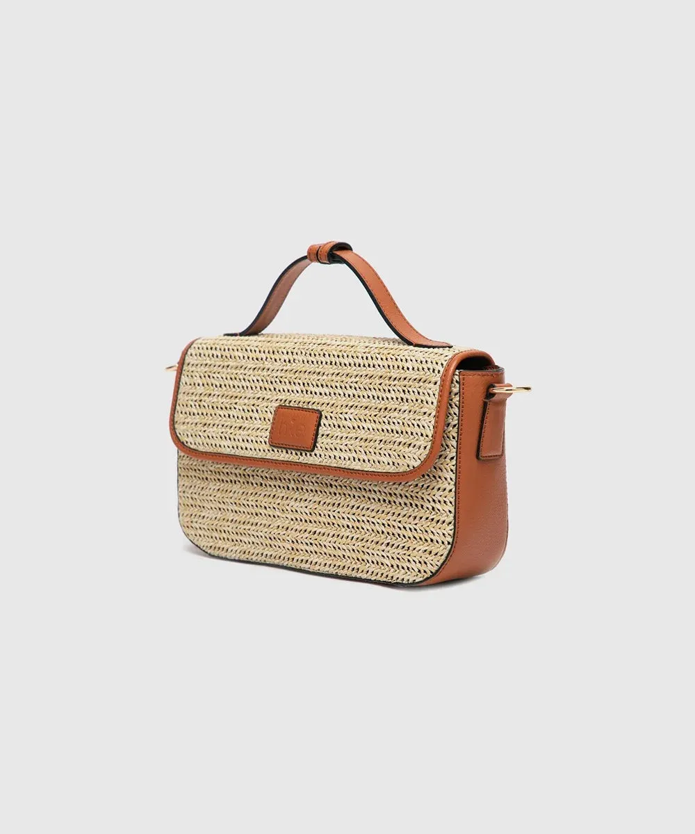 Teresa Shoulder Bag